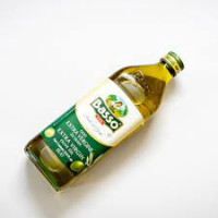 Basso Extra Virgin Olive Oil 1Litter