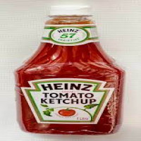 Heinz Tomato Ketchup 1ltr