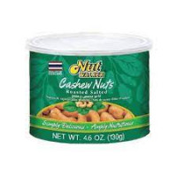 Nut Walker Cashew Nuts 130g
