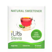 Discover the Delightful Health Benefits of Lite Stevia - Natural Sweetener, 80g