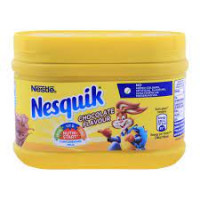 Nestle Nesquik Chocolate Flavour 300g: Indulge in Delightful Chocolate Goodness!