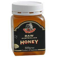 Superbee Raw Australian Honey 1kg