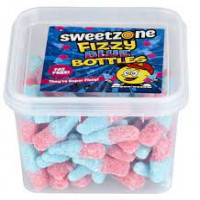 Sweetzone Bottle Mix: A Sweet Treat for Every Occasion!