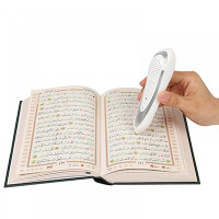 Digital Quran Learning Pen With 6 language