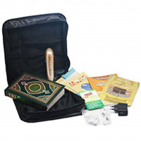Digital Quran Learning Pen With 6 language