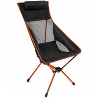 H-Tec Magic Aluminum Folding Camping Chair