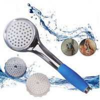 Jesopb Multifunctional Wash Rinse Filter Shower Head
