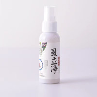 Anti Licefreee Spray, Head Cap & Comb