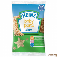Heinz Cheesy Veg with Pasta - Nutritious Meal for Babies 7+ Months