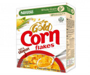Nestle Gold Cornflakes: A Delicious Breakfast Option by Nestlé Bangladesh