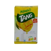 Tang Mango Powder: A Refreshing Twist of Tropical Flavor