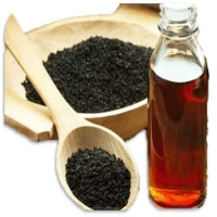 Kalojira Tel: Pure Black Seed Oil - Boost Your Health Naturally