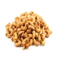 Kaju Badam Vaja (Asto) - Premium Quality Cashew Almonds Blend