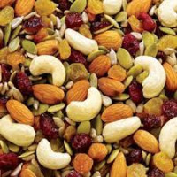 High-Quality Assortment of Dry Fruits for Perfect Mixes at [e-commerce website]