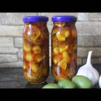 Rosuner Achar: Exquisite Traditional Pickles for the Perfect Culinary Experience