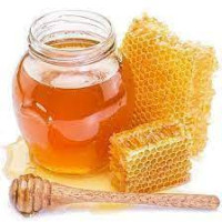 Prakitik Chaker Modhu - Pure, Organic Honey for a Healthier You!