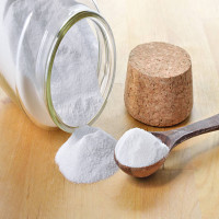 Baking Soda - The Versatile Kitchen Essential for all Your Cleaning and Baking Needs