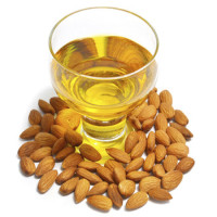 Buy Pure and Organic Badam Tel Online - Best Quality Almond Oil