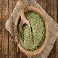Curry Leaf Powder: Boost Your Taste and Health with Authentic Indian Flavors