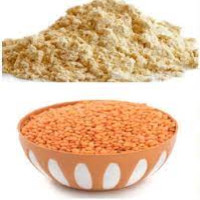 Masoor Dal Powder: Fresh & Nutritious Pulses in a Convenient Powder Form