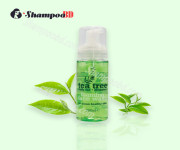Xpel Tea Tree Foaming Face Wash: Best 200ml Cleanser for Clear Skin!
