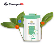 Yardley London Imperial Jasmine Perfumed Talc 250G - Premium Fragrance with Delicate Floral Notes
