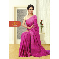 Soft Silk Saree for Women  