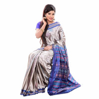 Pure Soft Silk Saree For Women
