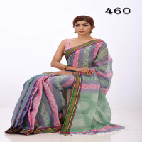 Shop Now: Stylish Gas Jolshap Cotton Saree for Women - Perfect for Every Occasion!