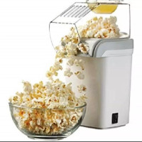 Popcorn Maker Electric