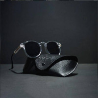 Whit Frame Vintage Sunglasses (Box Free )