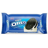 Orea Biscuit Creme Chocolate - India - 50gm X 1packet