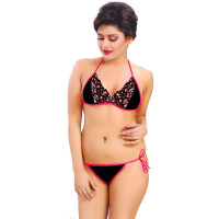 Indian Exclusive High Quality Bikini Set for Women Size 32-42: Shop Now for the Best Swimwear!