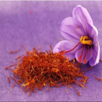 Irani Saffron Jafran ( জাফরান ) - 2 gram