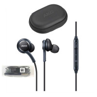 AKG_Earphone Headset Like A Boom Blast Premium Quality in Ear Earphone