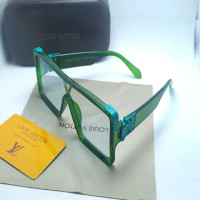 High quality Green Sunglasses for men (Box Free)