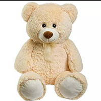 Gund Philbin Soft Teddy Bear - 2 feet&nbsp;