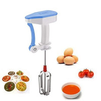 Premium Multi-color Hand Mixture Machine: Innovative Manual Mixing at its Best