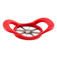 Apple Cutter - Red