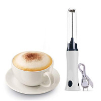 Hand Liquid Mixer and Coffee Maker Juice Maker - White: A Powerful, Versatile Addition to your Kitchen Appliances