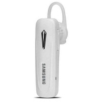 Wireless Stereo Bluetooth Earphone-Black & White