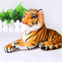 Tiger Doll Soft Toys: Perfect Birthday Gifts for Kids | Shop Now!