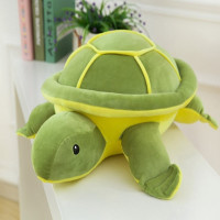 Soft Toys Tortoise - Adorable Turtle Doll | Shop Now!