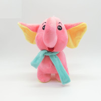 Elephant plush toy gift for Kids