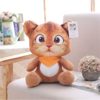 Cute Cat Plush Toy: Adorable Animal Cat Doll for Kids | Soft Toy Gifts