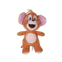 Plush Soft Jerry Toys: Perfect Baby Gift for Ultimate Cuddles