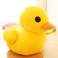 Cute Musical Duck Soft Toys: Perfect Gifts for Kids | Your E-commerce Store