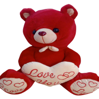 Extra Large Big Teddy Bear - Perfectly Sized for Hugs and Cuddles!