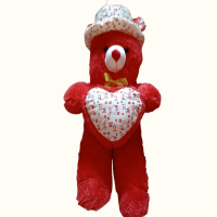 Extra Large Big Teddy Bear, 2.5+ Feet - Perfect Cuddly Companion for All Ages!