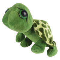 Turtle Soft Plush Animal - Cute Big Eyes Turtle Toy for Sale